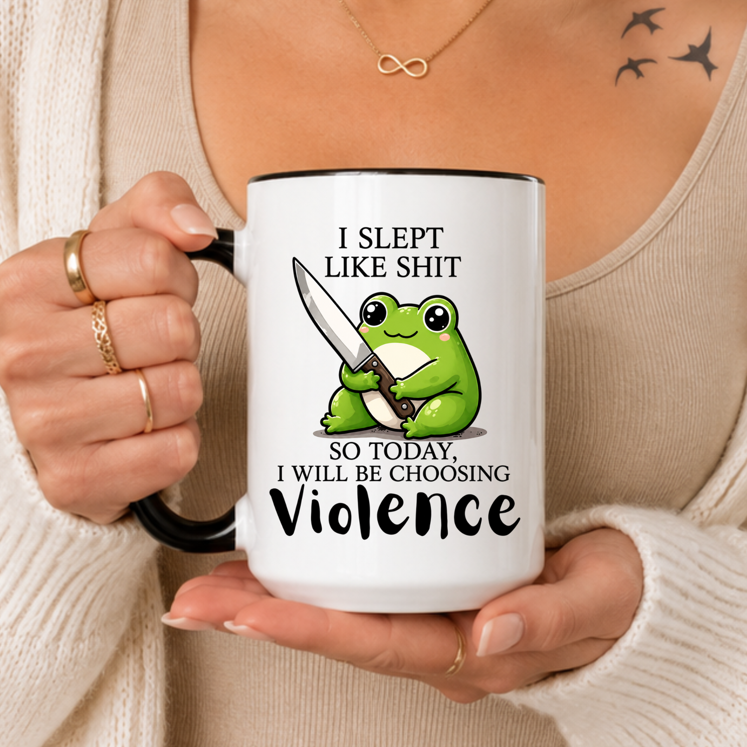 Birthday Gift Mugs