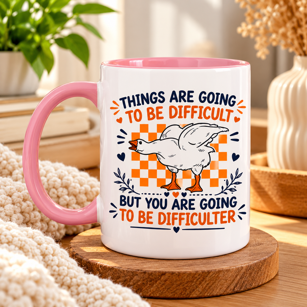 Funny Mug