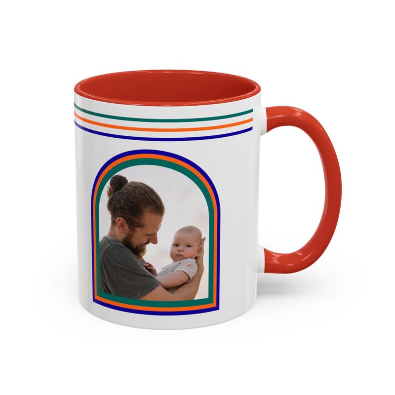 Personalized Mugs