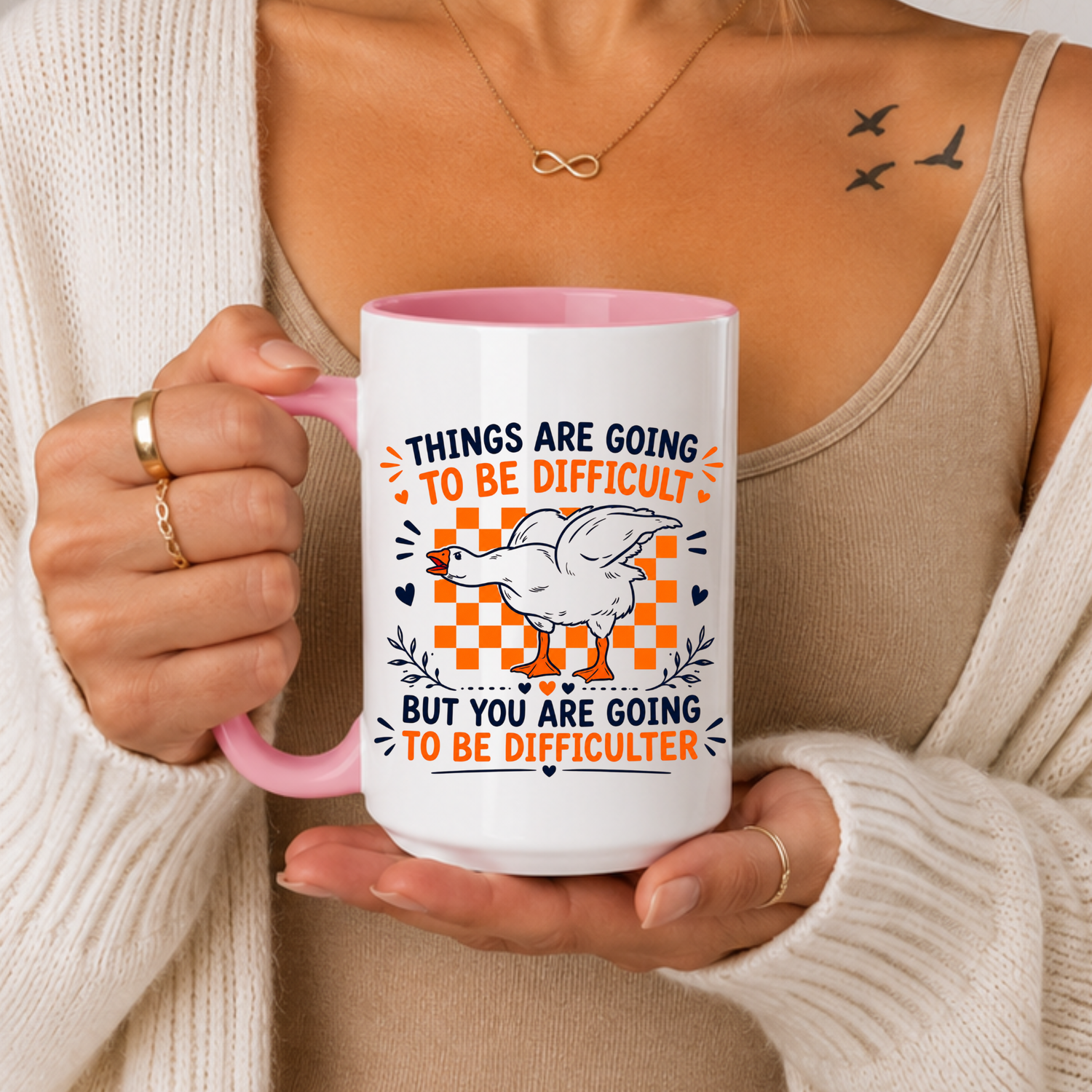 Anniversary Mugs