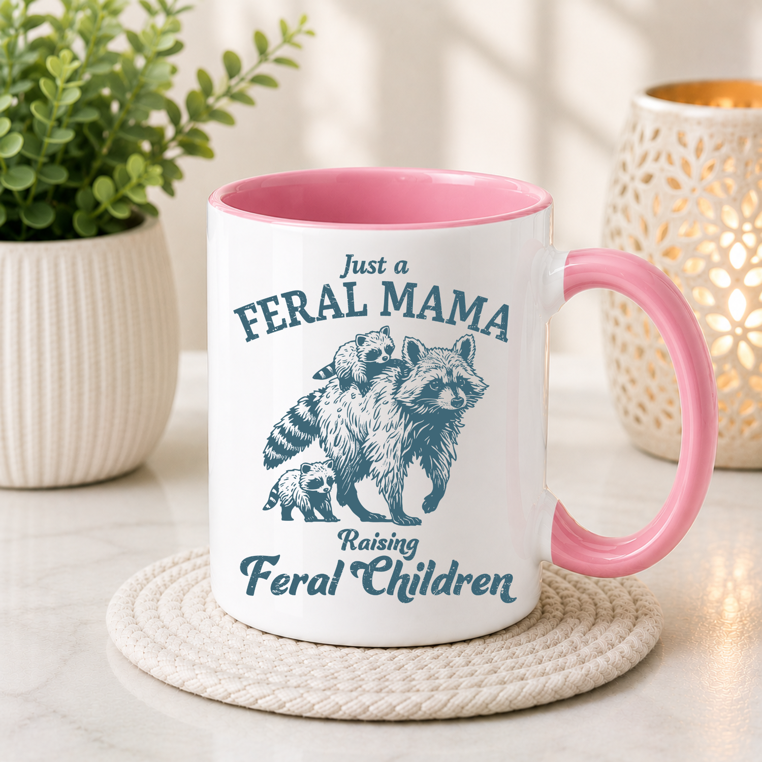 Cat Lover Mugs