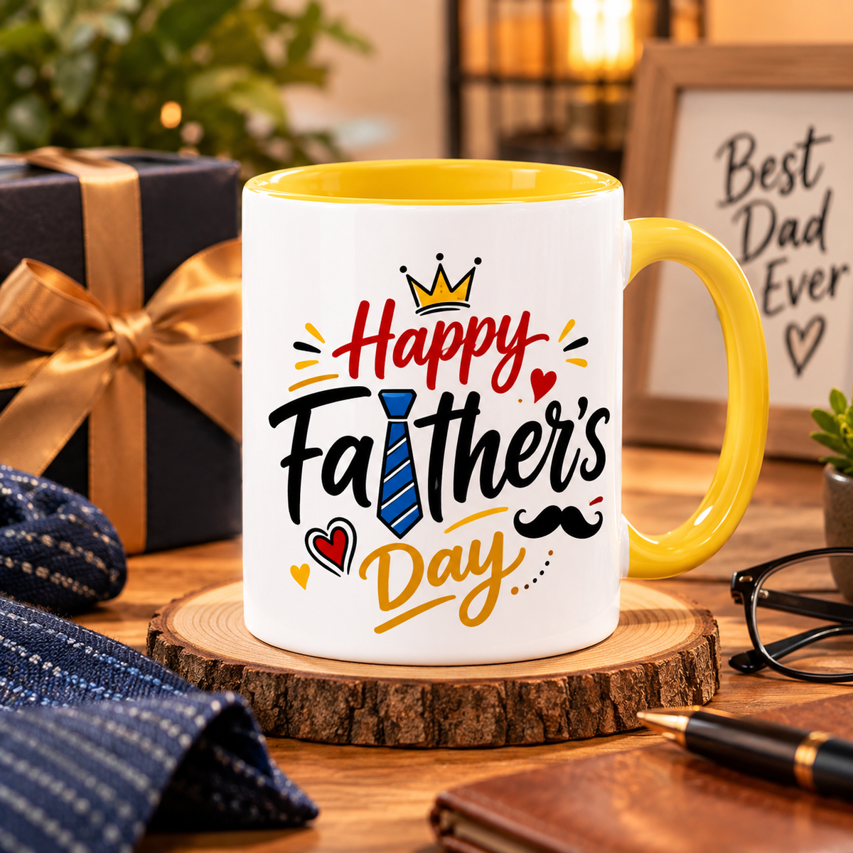 Dad Mug